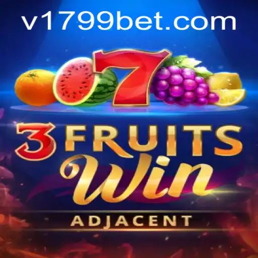 Explorando o Mundo de 3FruitsWin: O Jogo que Está Conquistando 1799bet
