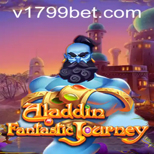 Aventuras e Estratégia no Jogo Aladdin da Plataforma 1799bet