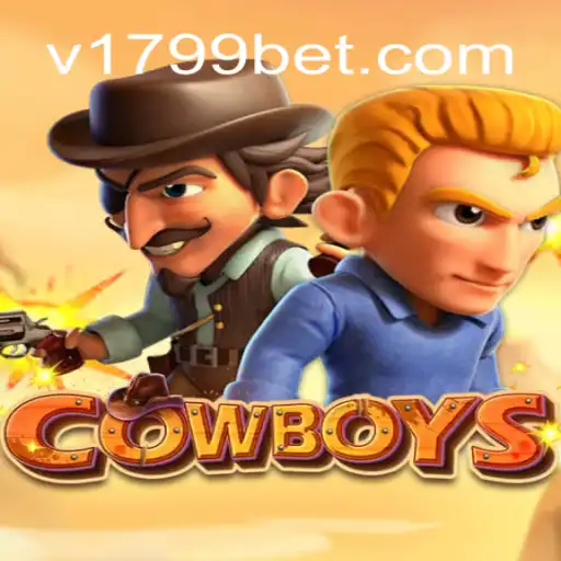 Descubra o Fascinante Mundo do Jogo COWBOYS com 1799bet