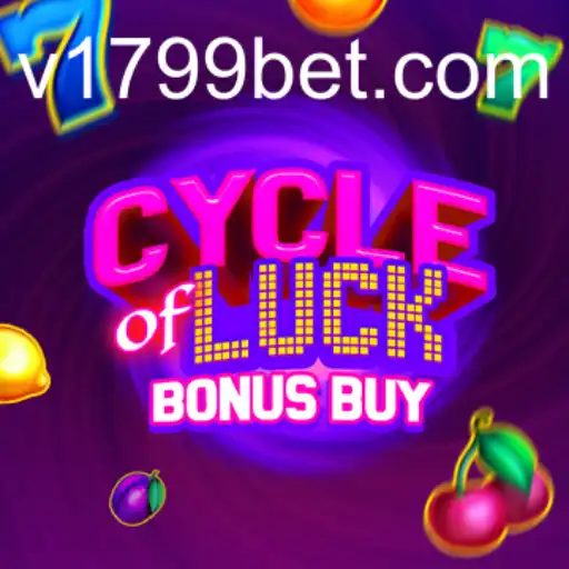 Descubra as Aventuras do Jogo CycleofLuckBonusBuy com 1799bet