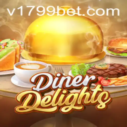 DinerDelights: A Excitação de 1799bet nas Mesas de Jantar Virtuais