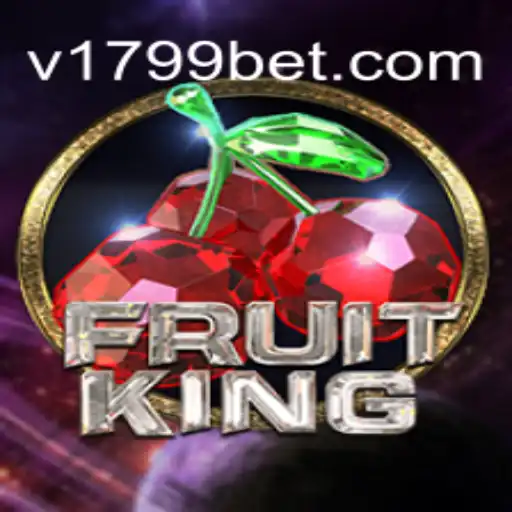 Descubra o Empolgante Mundo de FruitKing na Plataforma 1799bet