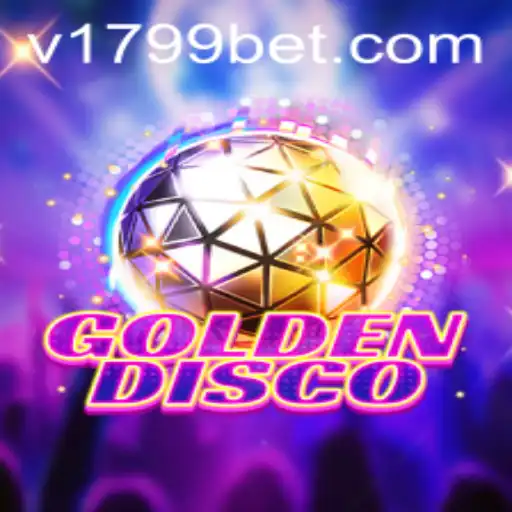 GoldenDisco: Descubra o Jogo do Momento com 1799bet