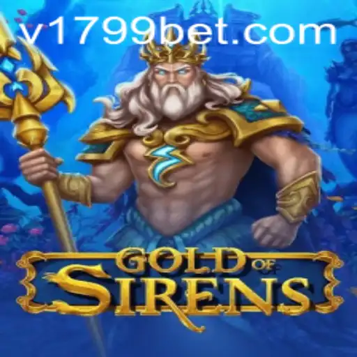 Explorando o Mundo de GoldofSirens: Um Novo Horizonte no Universo dos Jogos