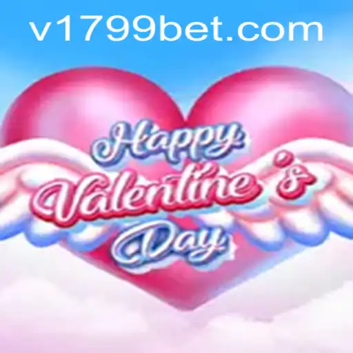 Descubra o jogo HappyValentinesDay e a emoção do 1799bet