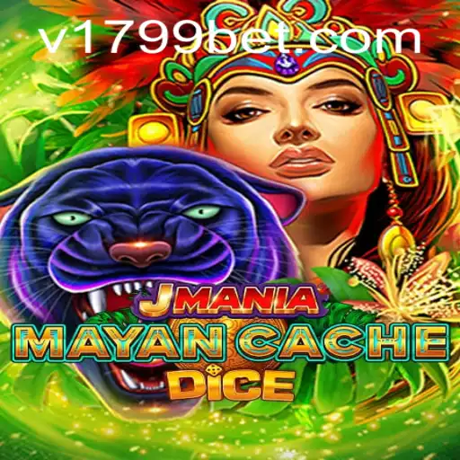 Explorando o Mundo Fascinante de JManiaMayanCacheDice: O Jogo de Dados Inovador com 1799bet