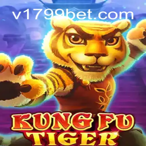 Desvendando KungFuTiger: O Novo Hit dos Jogos de Habilidade