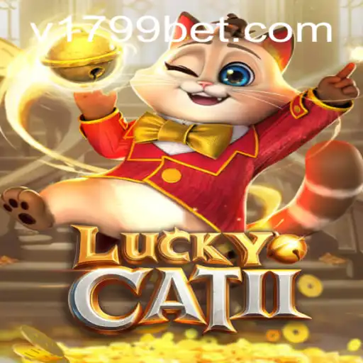 Descubra o Mundo Empolgante de LuckyCatII com 1799bet