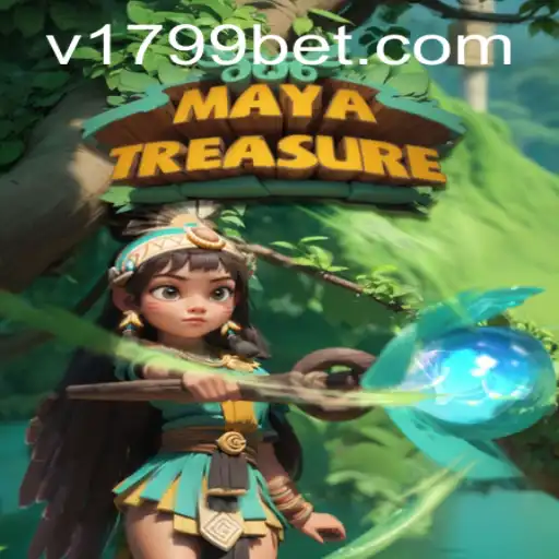 Descubra o Novo Mundo de Aventura com MayaTreasure e 1799bet