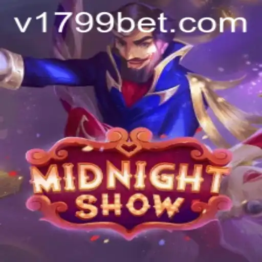 MidnightShow: Uma Aventura de Jogo Inovadora e Empolgante