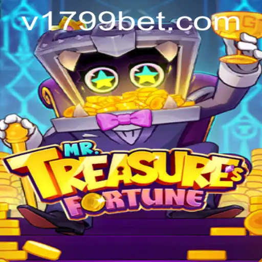 Explorando o Mundo de MrTreasuresFortune: Aventura e Estratégia