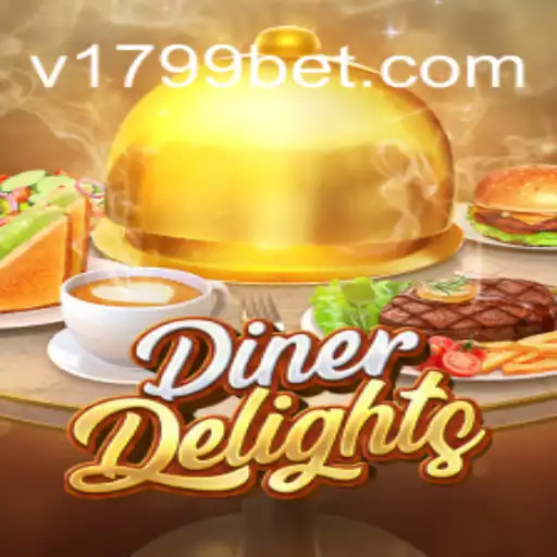 DinerDelights: A Excitação de 1799bet nas Mesas de Jantar Virtuais
