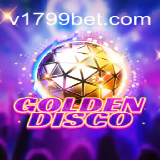 GoldenDisco: Descubra o Jogo do Momento com 1799bet