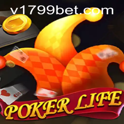 Descobrindo PokerLife: Um Mergulho no Mundo do Jogo com 1799bet