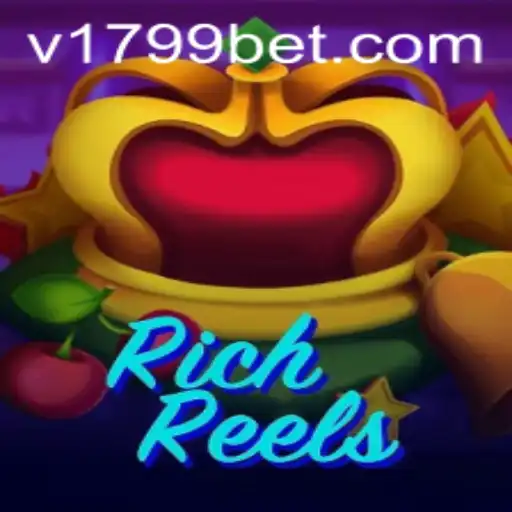 RichReels: Uma Nova Era de Diversão e Recompensas