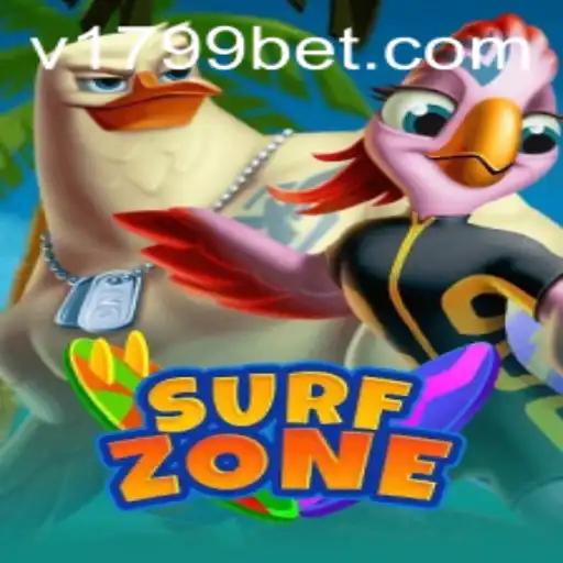 Descubra o Mundo Empolgante de SurfZone: O Jogo do Momento
