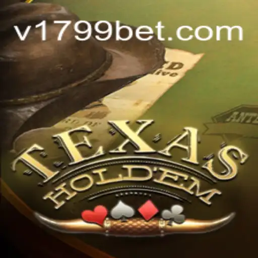 Desvendando o Jogo Texas Hold'em e a Emoção das Apostas em 1799bet