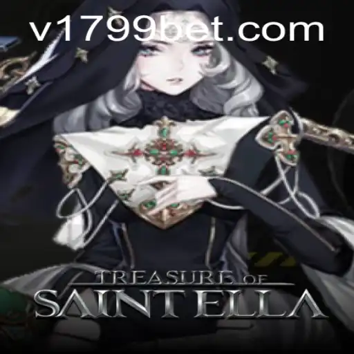 Treasure of Saint Ella: Em Busca de Riquezas Ocultas